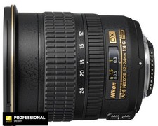 Nikon 24mm 4 0 - g, if