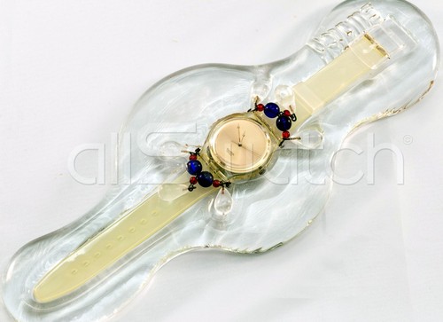 Swatch special 1992 gz125 - 1992,
