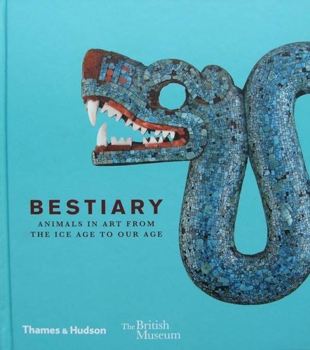 Buch tiere - in, der