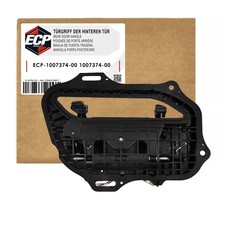 1007374-00 Turschloss hinten