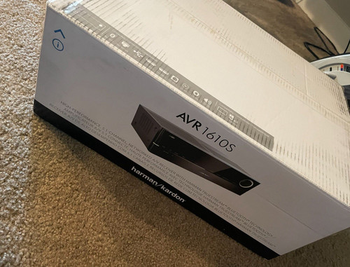 Complete harman kardon 1 - complete, 5.1