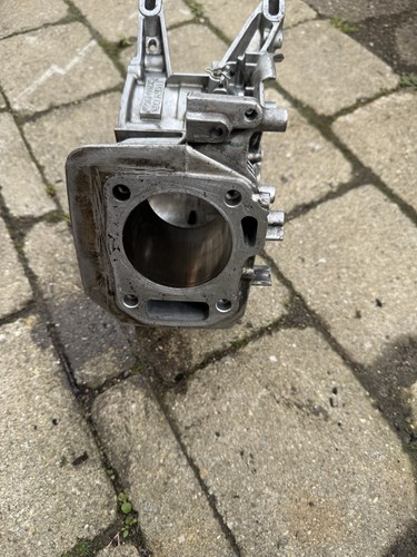 Kart honda gx200 original - go,