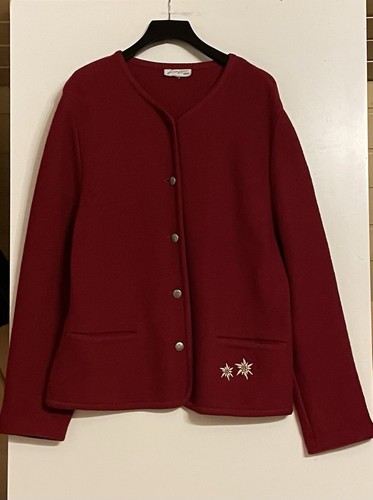 Lindzer damen wolle trachten - damen,