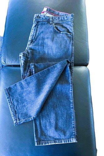Gardeur jeans hosen herren - hosen,