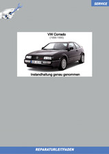 VW Corrado (88-95)