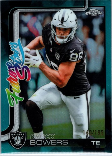 2025 topps chrome future - 2025,