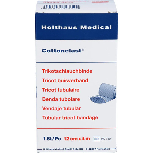 Trikotschlauch binde cmx4 m - binde, 12