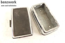 Mercedes W107 C107 W108 W109