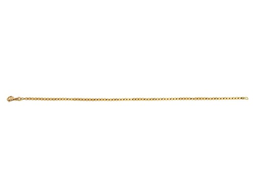 Kugelarmband 750 - 2,7, mm,