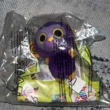 Sanchee Purple Monkey Yoohoo