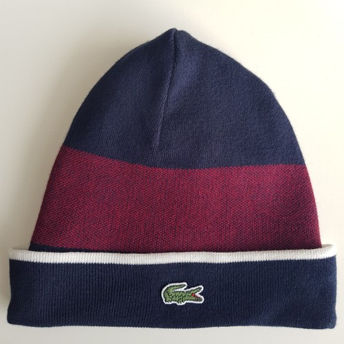 Lacoste mütze f71899 - lacoste,