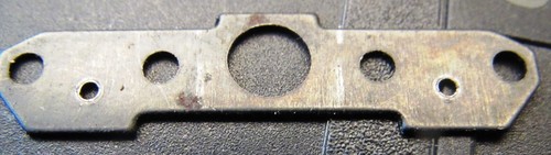 Märklin achslager zum - achslager,
