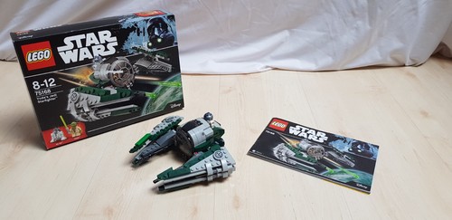 Lego 75168 star - lego,