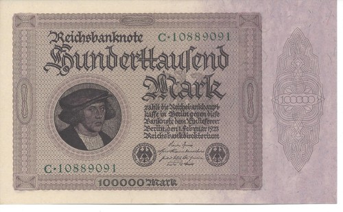 Geldschein banknote - geldschein,