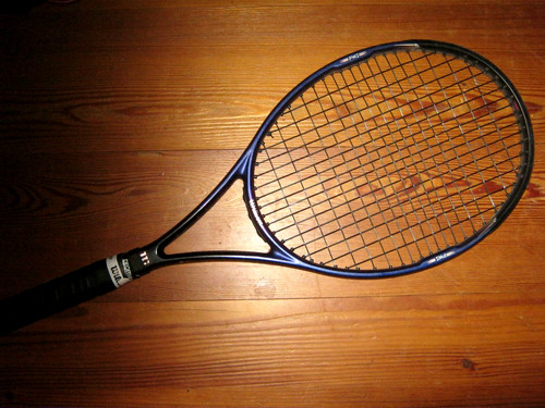 Tennisschläger wilson hammer - wilson,