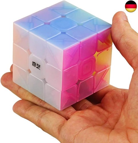 Gobus warrior 3x3x3 yongshi - gobus,