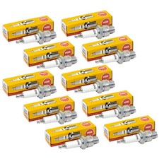 Zündkerze Marine NGK 10 X