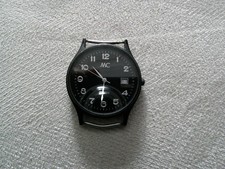 Herrenarmbanduhr ohne Armband