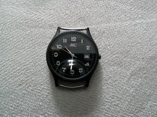 Herrenarmbanduhr ohne armband - herrenarmbanduhr,