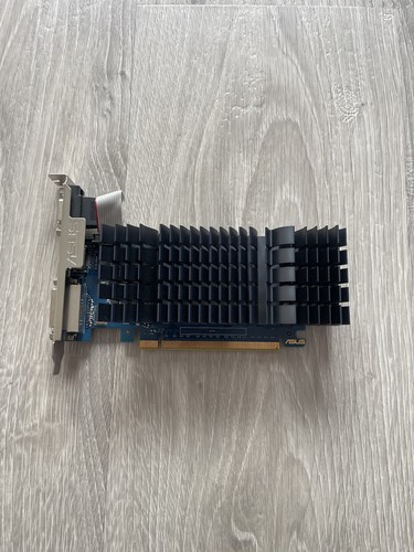 Asus geforce 730 silent - geforce,