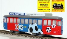 Düwag Straßenbahn Basel/  FC