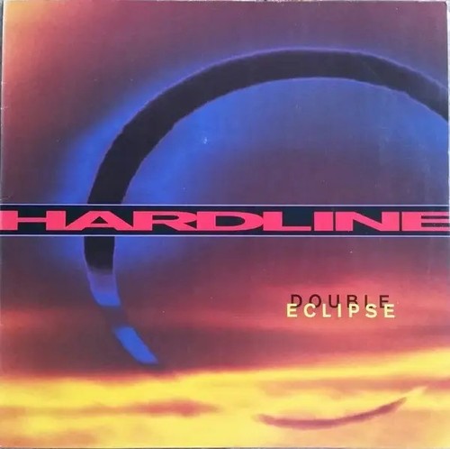 Hardline double eclipse - double,