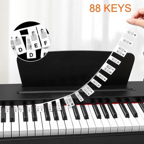 Tasten abnehmbare klavier - 88,