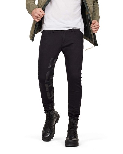 Star herren jeans skinny - g-star,, jeans,