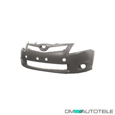 Stoßstange vorne grundiert