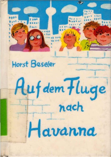 Auf dem fluge - dem, havanna