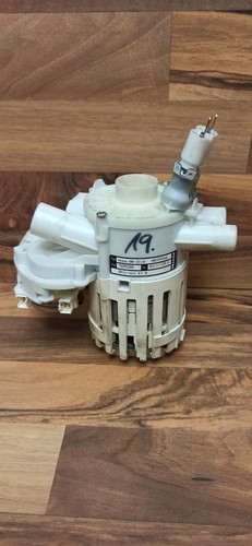 Miele umwälzpumpe pumpe - pumpe, motor