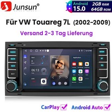 Android15 Autoradio Apple