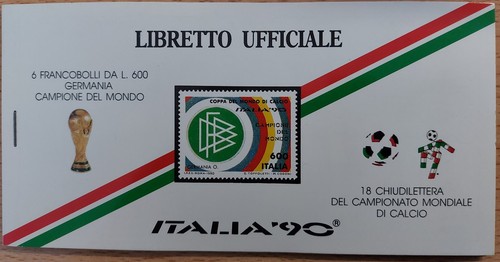 Italia 1990 germania - 1990,