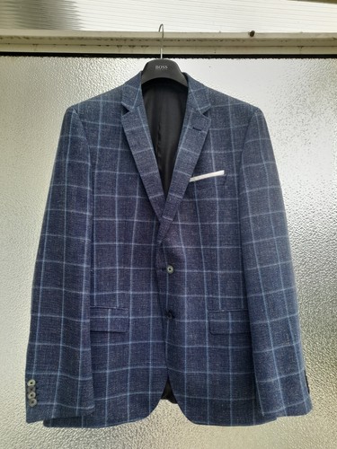 Hugo boss slim fit - boss,