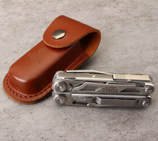Leatherman multitool - leatherman,