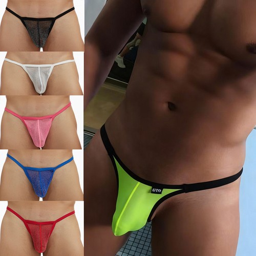 Sexy herren bikini - sexy,