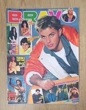 Bravo 49 + Extra (26.11.1987)