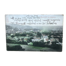 Postkarte AK Wernigerode