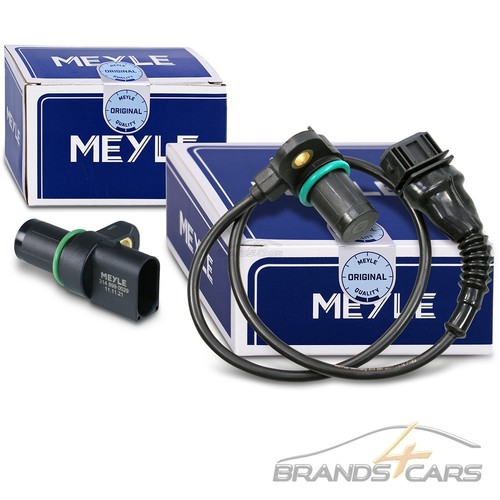 Meyle nockenwellensensor - meyle,
