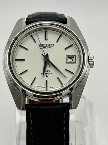 King seiko 56ks 5625 - king,