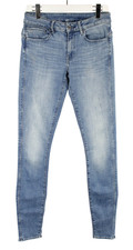 G-Star Midge Zip Skinny Jeans