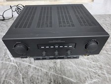 Philips FA 950 Integrated Stereo Control Amplifier - Verstärker