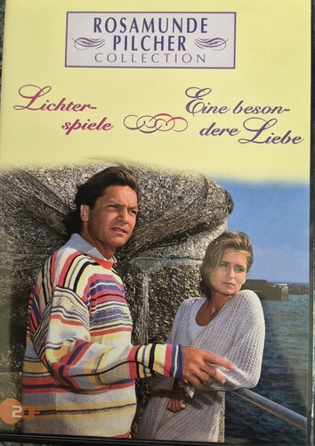 Rosamunde pilcher collection - rosamunde,