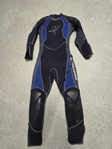 Scubapro damen neoprenanzug - scubapro,