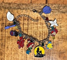 Arielle Ariel Meerjungfrau