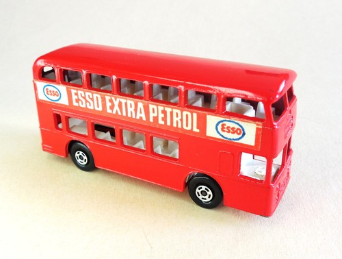 Matchbox lesney a - matchbox, 74