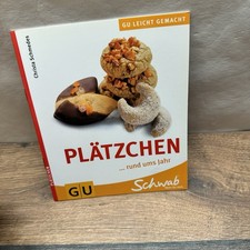 Plätzchen … rund ums Jahr
