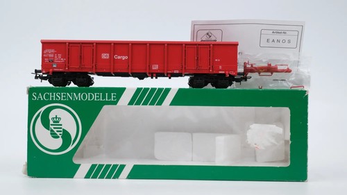 Sachsenmodelle 16203 - sachsenmodelle, h0