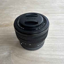 Sony FE 28-60mm F4-5.6