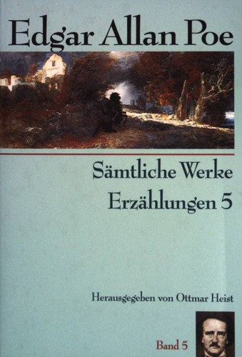 Sämtliche werke - sämtliche,